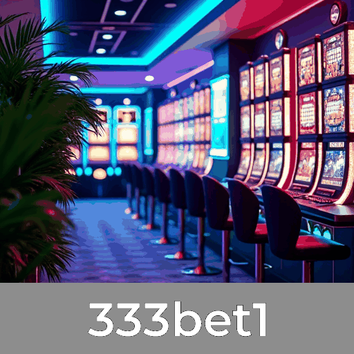 Experimente o Melhor de 333bet1: A Plataforma de Apostas Confiável e Profissional