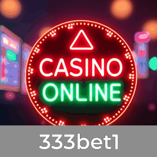 333bet1: A Experiência de Cassino com Jogos de Mesa ao Vivo